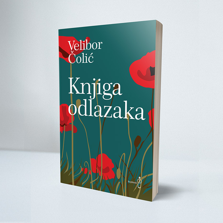 KNJIGA ODLAZAKA_Fbook mockup