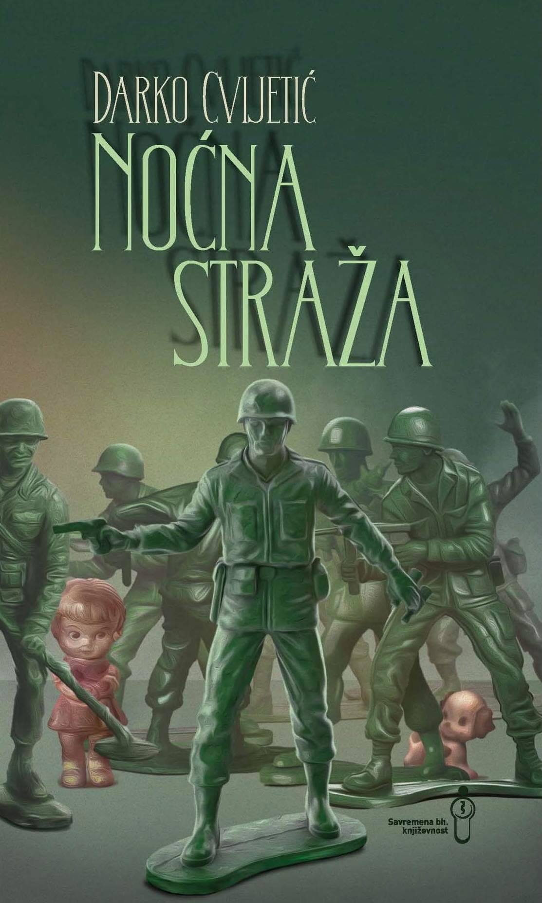 Nocna straza_front